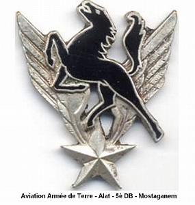 Alat- PA- PMAH- 5e DB- Mostaganem